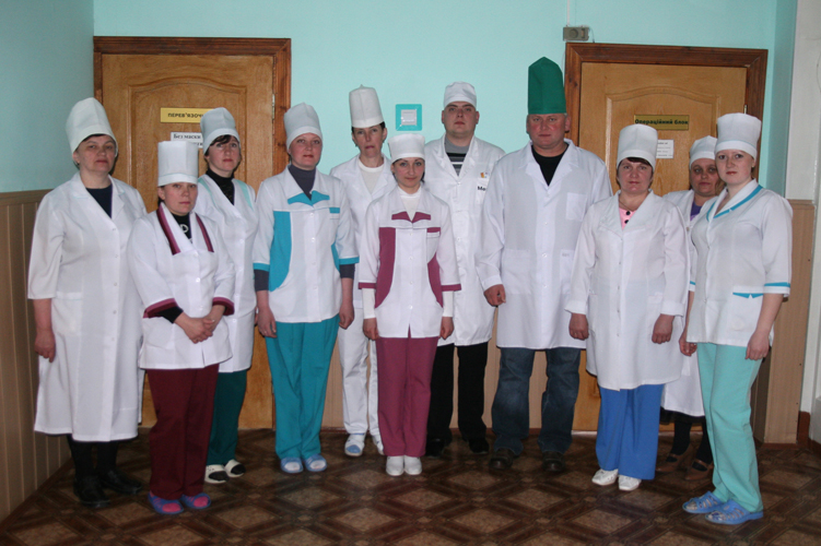 Апшеронский район поликлиника